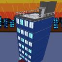 The Office Building Discord Server Banner