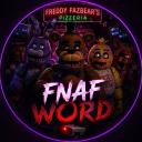 ☠ F N A F   W O R LD ☠ Discord Server Banner