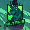 Altaris Discord Server Banner