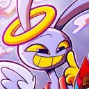 the digital circus italia Discord Server Banner