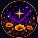 The Midnight Meadow Icon