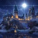Hogwarts RP&G Discord Server Banner