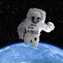 Space Discord Server Banner