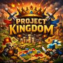 Projectkingdom Discord Server Banner