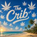 The Crib Discord Server Banner