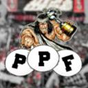 GARRA BLANCA ARCADE Discord Server Banner