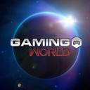 world of games Discord Server Banner