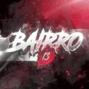 Bairro 13 Discord Server Banner