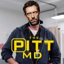 🄿itt M.D. Icon