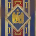4to Cuerpo del Ejército Francés Discord Server Banner