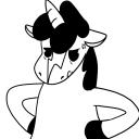 Animating with Unicara Discord Server Banner