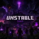 PROJECT UNSTABLE Discord Server Banner