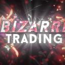 Bizarre Trading Hub Discord Server Banner