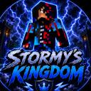 Stormy's Kingdom Discord Server Banner