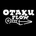 Otaku Flow Discord Server Banner