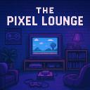 The Pixel Lounge Discord Server Banner