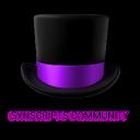 SYNSCRIPTS COMMUNITY Discord Server Banner