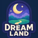 Dream land FR Discord Server Banner