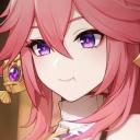 The Lewd Fox Den Icon