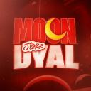 Moondyal Discord Server Banner