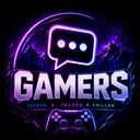 Gamers Discord Server Banner
