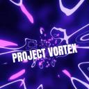 Project vortex Discord Server Banner