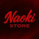 Naoki Store Discord Server Banner
