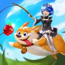 Guardians Of Cloudia Discord Server Banner