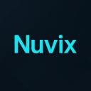 Nuvix Discord Server Banner