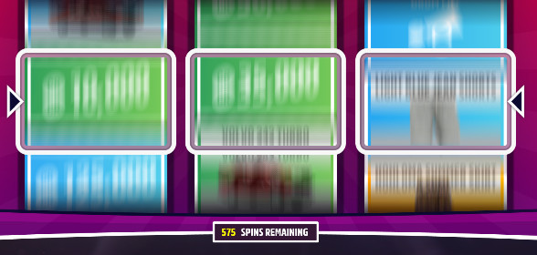 GIVEAWAY TOMORROW 25M TO 3 PEOPLE FAST!!!!