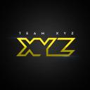 Team XYZ Discord Server Banner