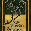 TheGreenDragon Discord Server Banner