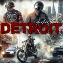 Darker Than Detroit Discord Server Banner