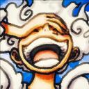 ONE PIECE RP: DEVIL'S WAKE Discord Server Banner