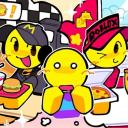 ✦☙ STEEL湯Division ☙✦ Discord Server Banner