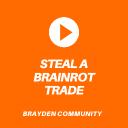 SETAL A BRAINROT TRADE AND MM Discord Server Banner
