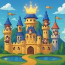 Kingdom of Fools Discord Server Banner