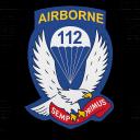 112th Infantry Regiment | Discord Server Banner