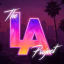 The Los Angeles Project Discord Server Banner