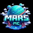 MarsMC Discord Server Banner