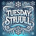 Вторниковый Штрудель Discord Server Banner