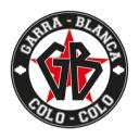 Garra Blanca Wplace Discord Server Banner