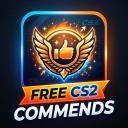 CS2 Commends Hub Discord Server Banner