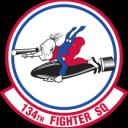 [134TH] Green Mountain Boys Discord Server Banner