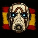 💀Borderlands España💀🔴🟡🔴 Discord Server Banner