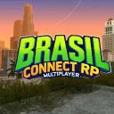 Brasil Connect RP Discord Server Banner