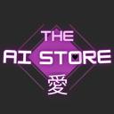 The Ai Store Discord Server Banner