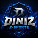 DINIZ E-SPORTS | #1K Icon