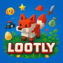 Lootly Discord Server Banner