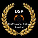 DSP: Professional Football Discord Server Banner